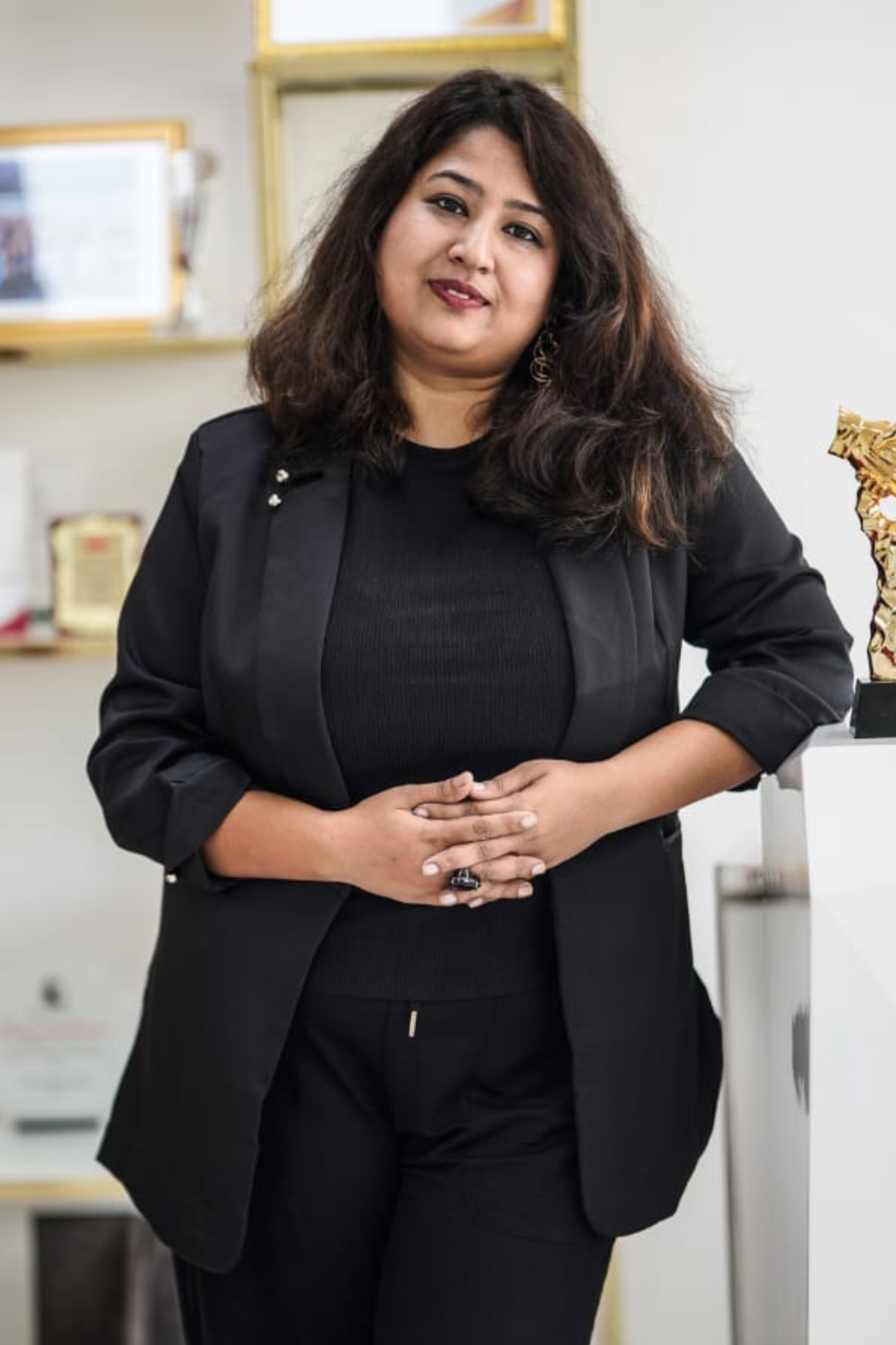 Rupa Jha